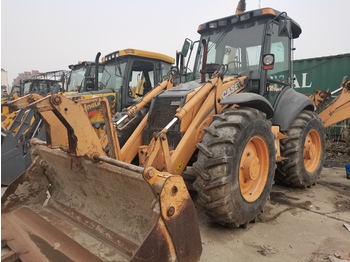 Tractopelle CASE 695: photos 2 Tractopelle CASE 695: photos 2