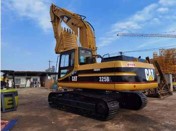 Pelle sur chenille CATERPILLAR CAT-325BL: photos 2