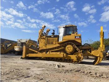 CATERPILLAR D7R — crédit-bail CATERPILLAR D7R: photos 2
