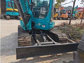 Mini pelle KUBOTA KX155: photos 5