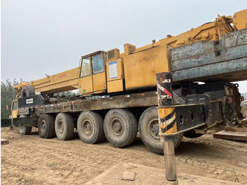 Grue LIEBHERR LTM1170N: photos 3