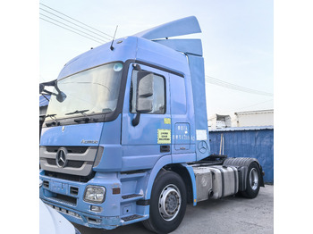 Tracteur routier MERCEDES-BENZ