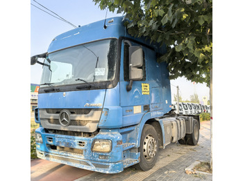 Tracteur routier MERCEDES-BENZ
