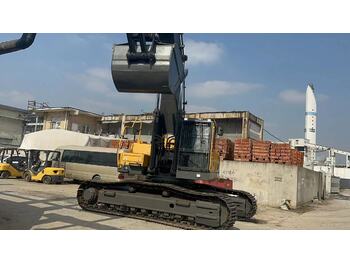 VOLVO EC480DL — crédit-bail VOLVO EC480DL: photos 3