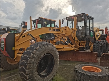 Niveleuse XCMG GR180