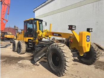Niveleuse XCMG GR180