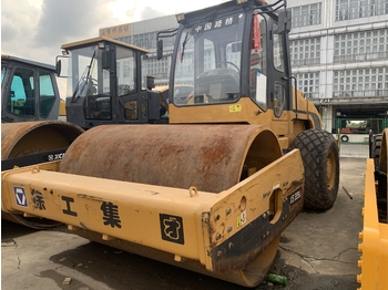 Compacteur XCMG XS223J: photos 2 Compacteur XCMG XS223J: photos 2