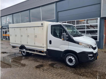 Utilitaire frigorifique IVECO Daily