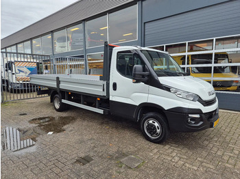 Utilitaire plateau IVECO Daily 50c18