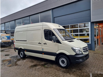 Fourgon utilitaire MERCEDES-BENZ Sprinter 311