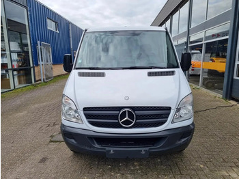 Utilitaire frigorifique Mercedes-Benz Sprinter 313 CDI 5+5 Turen ICE -40C Carlsen Baltic EURO 5 EIS: photos 3