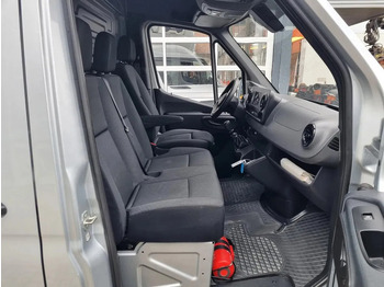 Fourgon utilitaire Mercedes-Benz Sprinter 314 CDI L2H2 EURO 6/ Airco/ Navi/ Camera: photos 2