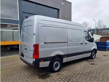 Fourgon utilitaire Mercedes-Benz Sprinter 314 CDI L2H2 EURO 6/ Airco/ Navi/ Camera: photos 3