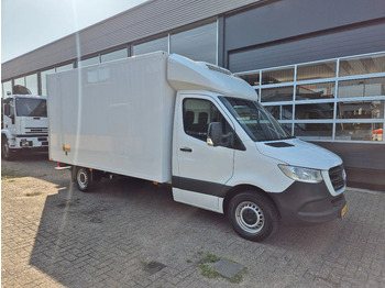 Utilitaire frigorifique MERCEDES-BENZ Sprinter 316