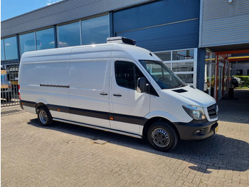 Utilitaire frigorifique MERCEDES-BENZ Sprinter 513