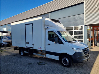 Utilitaire frigorifique MERCEDES-BENZ Sprinter 516