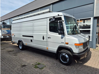 Fourgon utilitaire MERCEDES-BENZ Vario 816