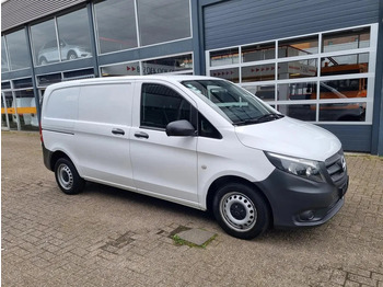 Fourgonnette MERCEDES-BENZ Vito 111