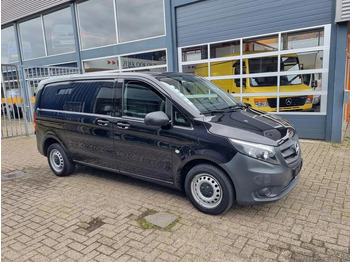 Fourgonnette MERCEDES-BENZ Vito 114