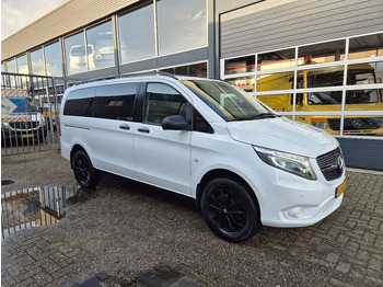 Fourgonnette MERCEDES-BENZ Vito 119