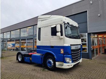 Tracteur routier DAF XF 106 440