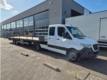 Tracteur routier MERCEDES-BENZ