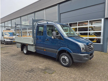 Utilitaire plateau VOLKSWAGEN Crafter 46