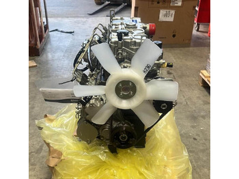 Moteur neuf Perkins 404D-22 COMPLETE Engine 2 BOLT PTO: photos 2 Moteur neuf Perkins 404D-22 COMPLETE Engine 2 BOLT PTO: photos 2