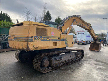 Pelle sur chenille Case 1288 CK: photos 5 Pelle sur chenille Case 1288 CK: photos 5