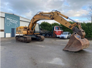 Pelle sur chenille Case 1288 CK: photos 2 Pelle sur chenille Case 1288 CK: photos 2