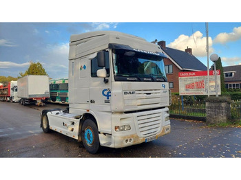 Tracteur routier DAF XF 105.410: photos 2