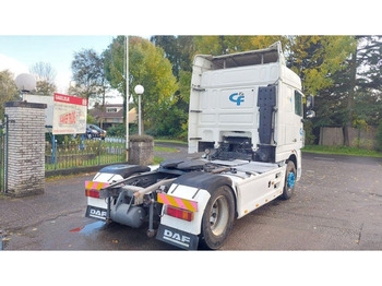 Tracteur routier DAF XF 105.410: photos 3