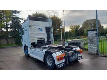 Tracteur routier DAF XF 105.410: photos 4