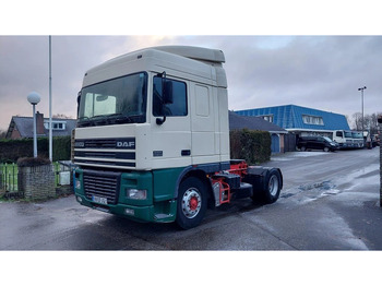 Tracteur routier DAF XF 95 430