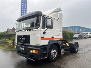 Tracteur routier MAN 19.403