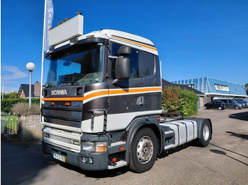Tracteur routier SCANIA 164 480