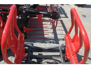 Grappin METAL-TECHNIK