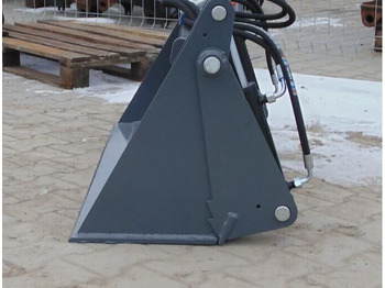 Godet pour chargeur METAL-TECHNIK