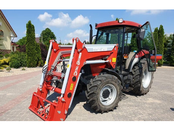 Chargeur frontal pour tracteur neuf Metal-Technik Frontlader für VALTRA N92 / Ładowacz czołowy do VALTRA N92: photos 3 Chargeur frontal pour tracteur neuf Metal-Technik Frontlader für VALTRA N92 / Ładowacz czołowy do VALTRA N92: photos 3