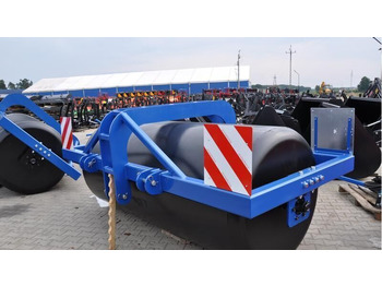 Rouleau agricole METAL-TECHNIK