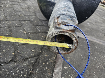 Tarière pour Machine agricole Auger Torque grondboor Auger Torque grondboor hydraulische boor: photos 4 Tarière pour Machine agricole Auger Torque grondboor Auger Torque grondboor hydraulische boor: photos 4