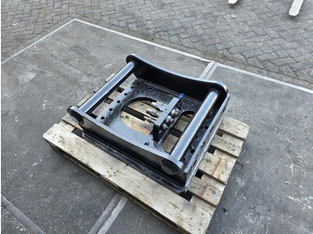 Attache rapide pour Engins de chantier fuchs fqc sennebogen adaptor plate FQC liebherr sennebogen fqc plate shear: photos 4 Attache rapide pour Engins de chantier fuchs fqc sennebogen adaptor plate FQC liebherr sennebogen fqc plate shear: photos 4