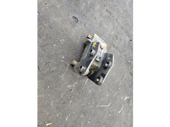 Attache rapide pour Engins de chantier snelwissel cw05 minigraver coupler cw05: photos 2