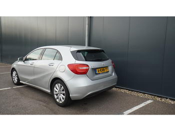 Minibus, Transport de personnes Mercedes-Benz A180CDI EURO 5: photos 2 Minibus, Transport de personnes Mercedes-Benz A180CDI EURO 5: photos 2