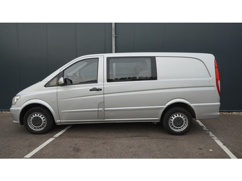 Minibus MERCEDES-BENZ Vito 110