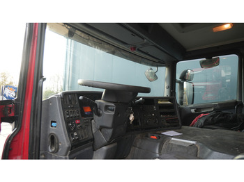 Châssis cabine Scania P 400 10X4 CHASSIS EURO 5 498.000KM: photos 5