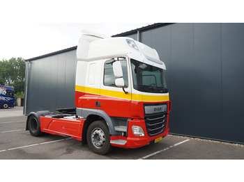 DAF CF 410 FT EURO6 — crédit-bail DAF CF 410 FT EURO6: photos 4