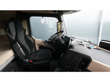 Tracteur routier Mercedes-Benz ACTROS 1945 GIGASPACE 649.700KM: photos 5 Tracteur routier Mercedes-Benz ACTROS 1945 GIGASPACE 649.700KM: photos 5