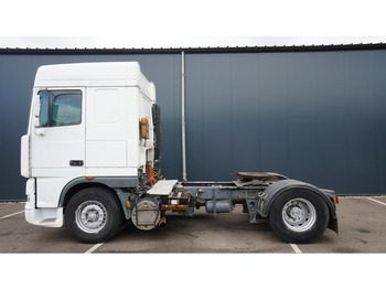 Tracteur routier DAF XF 95 380