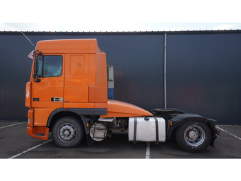 Tracteur routier DAF XF 95 380